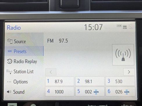 Used 2023 Toyota 4Runner Limited image 14