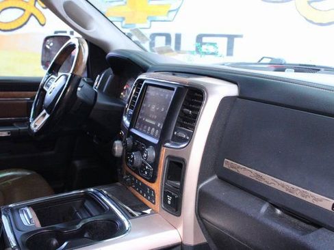 Used 2017 RAM 1500 Laramie Longhorn image 10