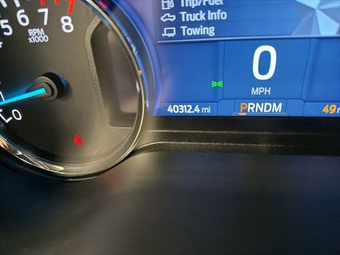 Certified 2023 Ford F150 XLT w/ Equipment Group 302A High AWD/4WD image 25