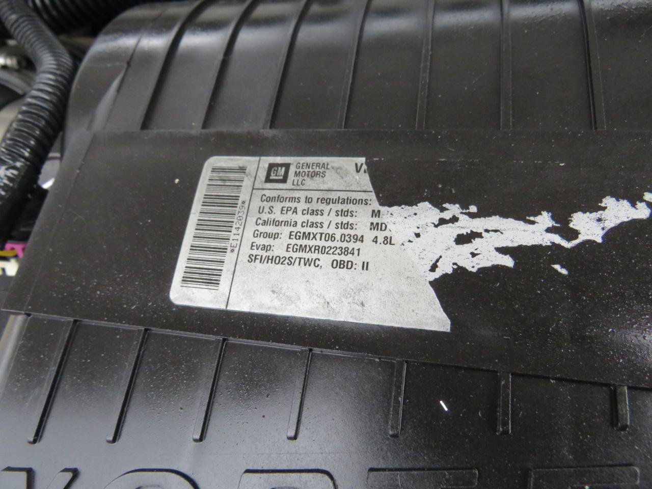 Used 2014 Chevrolet Express 2500 RWD image 16