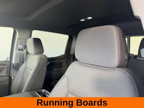 Used 2026 GMC Sierra 1500 Elevation w/ Preferred Package AWD/4WD image 12