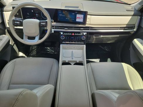 Used 2024 Hyundai Santa Fe Calligraphy AWD/4WD image 23