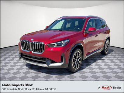 Used 2026 BMW X1 xDrive28i