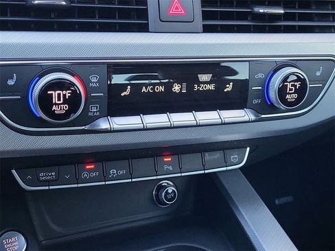 Used 2017 Audi A4 2.0T Premium Plus w/ Premium Plus Package image 27