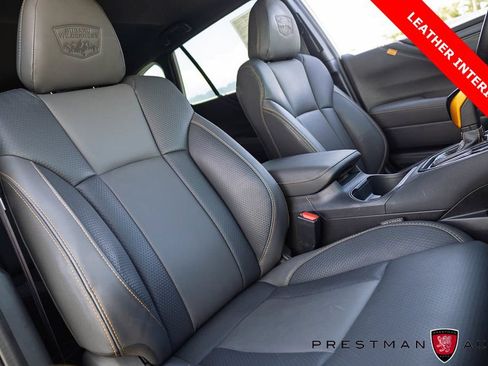 Used 2022 Subaru Outback Wilderness AWD/4WD image 4