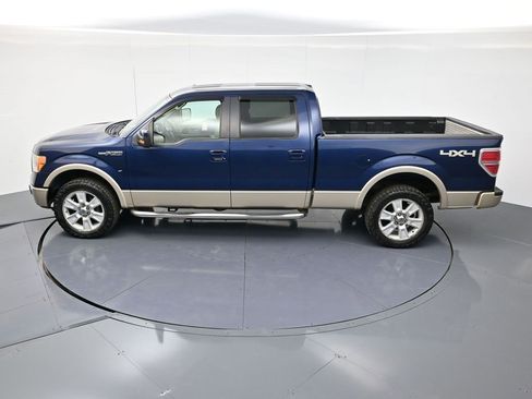 Used 2010 Ford F150 Lariat image 34