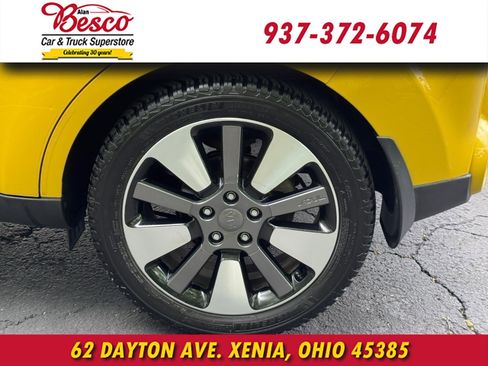 Used 2015 Kia Soul ! w/ Sun & Sound Package FWD image 6