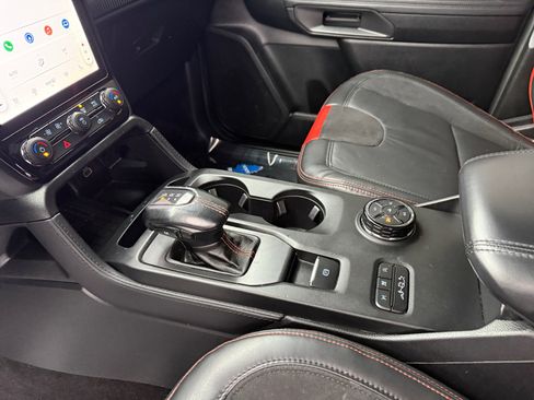 Certified 2024 Ford Ranger Raptor image 13