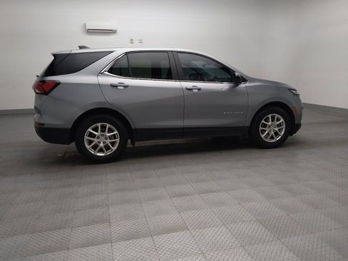 Used 2023 Chevrolet Equinox LT image 10