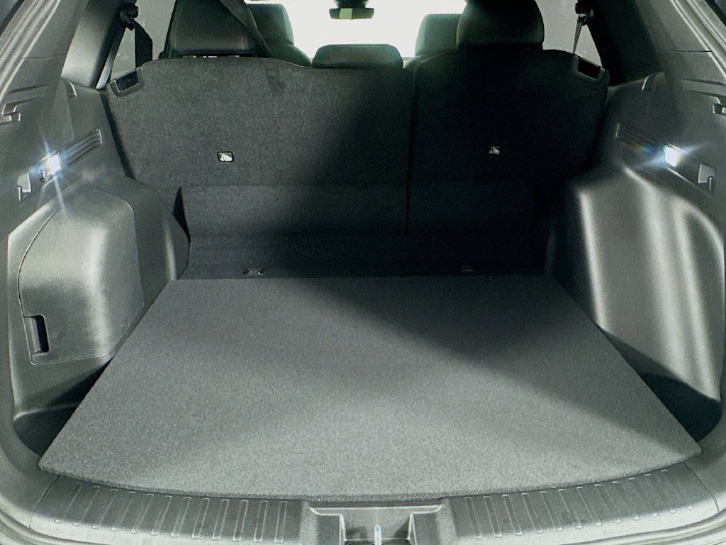 Used 2026 Honda CR-V Sport-L image 38