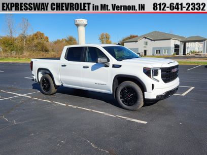 New 2026 GMC Sierra 1500 Pro