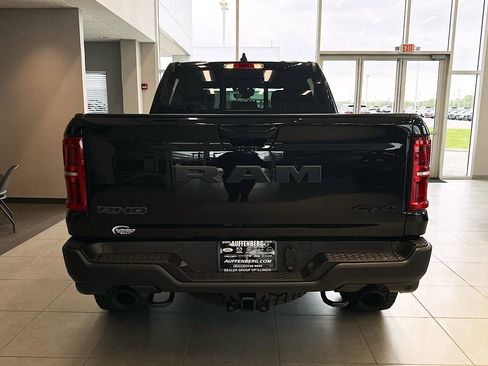 New 2026 RAM 1500 RHO AWD/4WD image 6