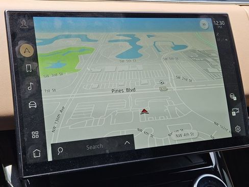 Used 2023 Land Rover Range Rover Sport SE Dynamic AWD/4WD image 11