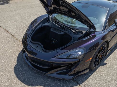 Used 2019 McLaren 600LT RWD image 75