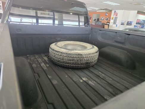 Used 2015 Chevrolet Silverado 1500 LT w/ Rally 2 Edition RWD image 27