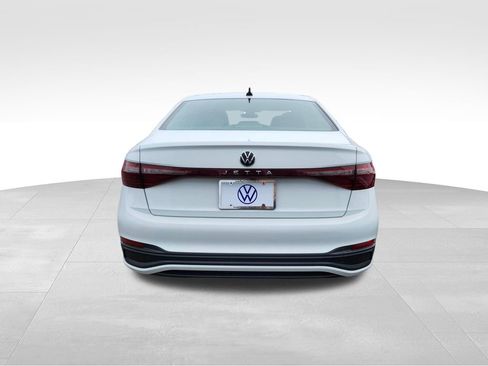 New 2026 Volkswagen Jetta S FWD image 5