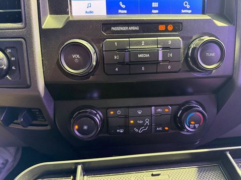 Used 2021 Ford F350 XL w/ STX Appearance Package AWD/4WD image 35