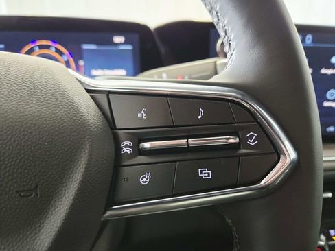 New 2026 Chevrolet Suburban LT w/ Comfort Package image 14