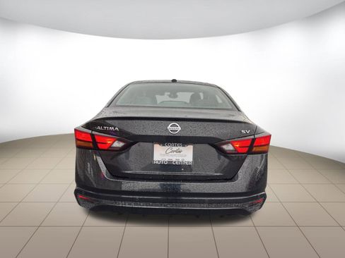 Used 2021 Nissan Altima 2.5 SV image 6