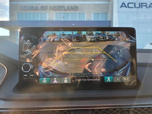 New 2026 Acura Integra A-Spec image 22