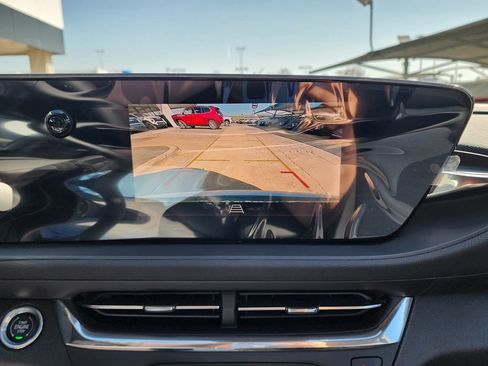 New 2026 Buick Envista Preferred w/ Convenience I Package FWD image 25
