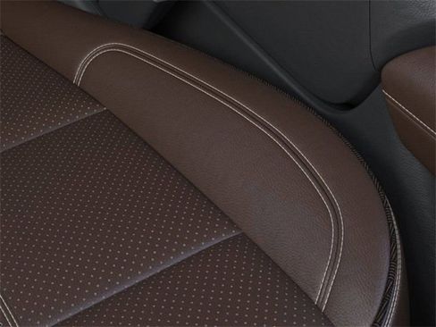 New 2026 Chevrolet Tahoe High Country w/ LPO, Chrome Package image 22