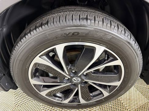 Used 2023 MAZDA CX-5 AWD 2.5 S w/ Premium Package image 13