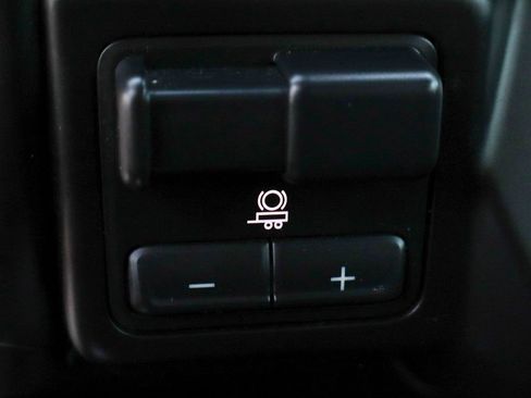 Used 2021 Chevrolet Silverado 3500 High Country w/ Z71 Off-Road Package image 44