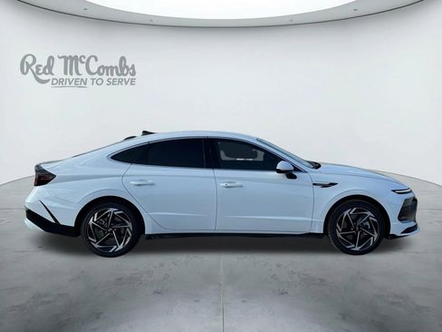 New 2026 Hyundai Sonata SEL image 6