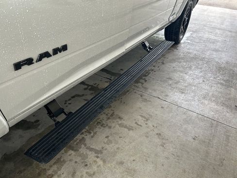 New 2026 RAM 3500 Limited image 19