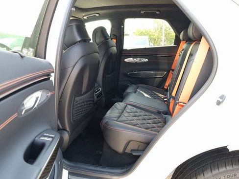 New 2026 Genesis GV70 3.5T Sport Prestige image 27