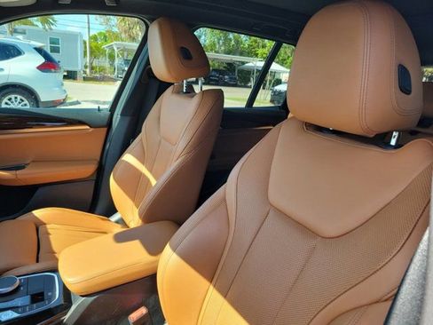 Used 2023 BMW X3 sDrive30i RWD image 22