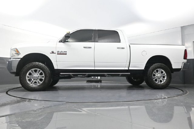 Used 2016 RAM 2500 SLT AWD/4WD image 34