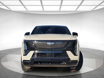 New 2025 Cadillac Escalade IQ Sport 2 w/ LPO, ONYX Package