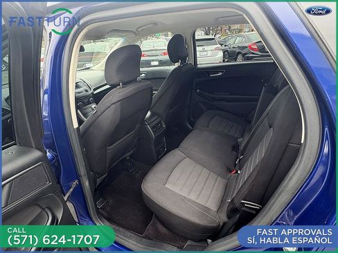Used 2015 Ford Edge SE image 22