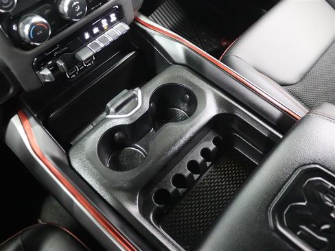 Used 2022 RAM 1500 Rebel w/ Off Road Group image 33