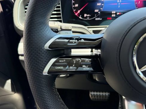New 2026 Mercedes-Benz GLS 450 4MATIC image 22