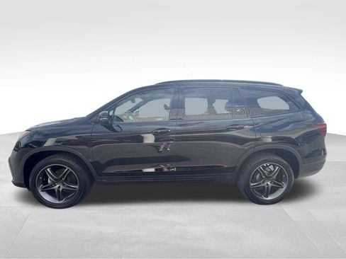 Used 2020 Honda Pilot Black Edition image 22