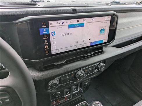 New 2026 Jeep Wrangler Willys image 11