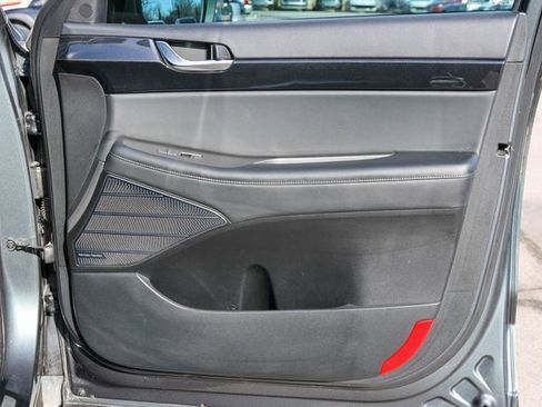 Used 2022 Hyundai Palisade Limited image 20