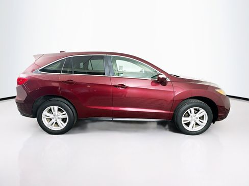 Used 2015 Acura RDX FWD image 10