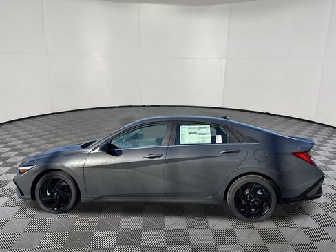 New 2026 Hyundai Elantra SEL Sport Premium FWD image 10