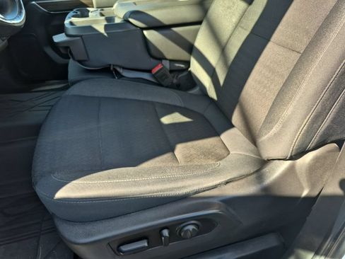 Used 2019 Chevrolet Silverado 1500 LT w/ All-Star Edition AWD/4WD image 11