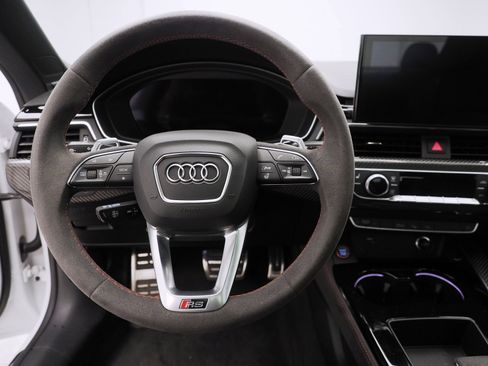 Used 2023 Audi RS 5 w/ RS Driver Assistance Package image 20