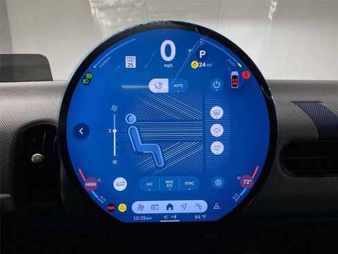 New 2026 MINI Cooper S image 21