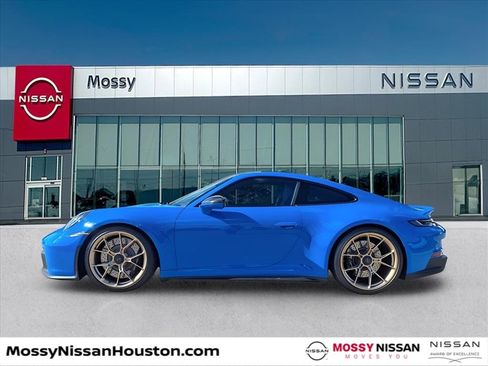 Used 2022 Porsche 911 GT3 image 5