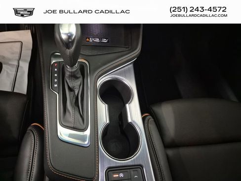 New 2026 Cadillac CT4 Sport image 32