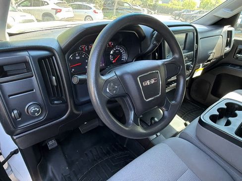 Used 2018 GMC Sierra 1500 4x4 Double Cab w/ Sierra Convenience Package image 10
