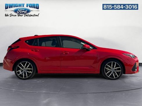 Used 2024 Subaru Impreza 2.0i Sport AWD/4WD image 6
