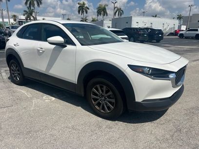 Used 2024 MAZDA CX-30 AWD 2.5 S